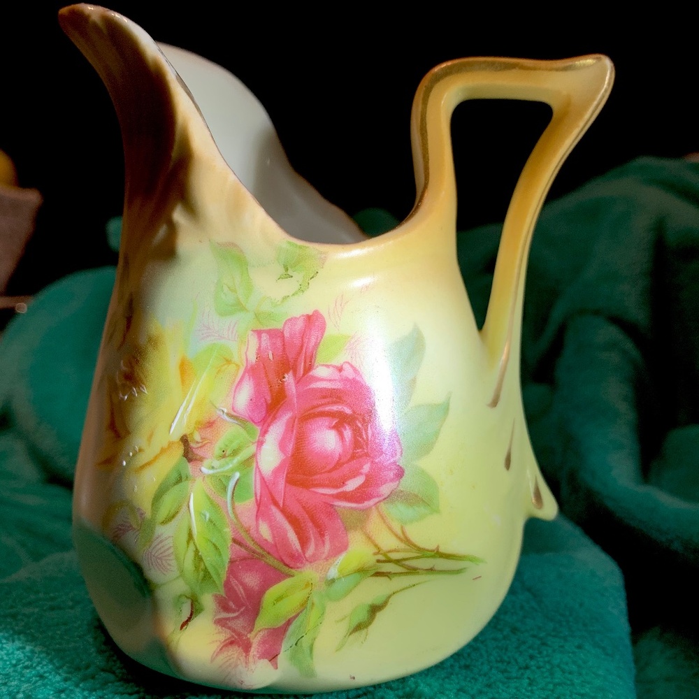 ☃️ 🎁 ANTQ CREAMER/HOLDER